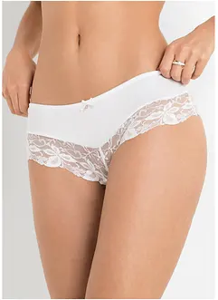 Panty (pacco da 2), bonprix