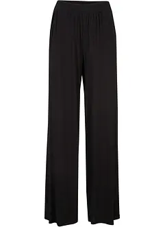 Pantaloni in jersey, bonprix