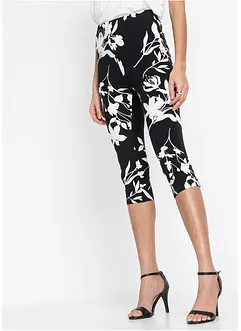 Pantaloni capri, bonprix