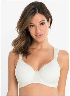 Reggiseno spacer con ferretto, bonprix