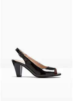 Décolleté slingback, bpc selection