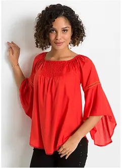 Blusa, bonprix