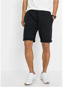 Bermuda in jersey leggero (pacco da 2), bonprix