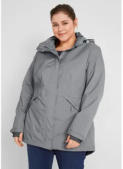 Parka funzionale, bonprix