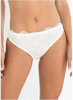 Slip con cotone biologico, bonprix