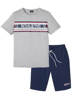 Abbigliamento sportivo da uomo online | bonprix