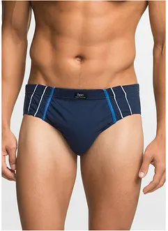 Slip alto (pacco da 5), bonprix