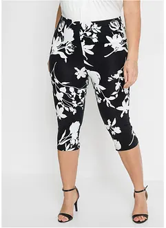 Pantaloni capri, bonprix