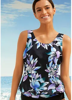 Top per tankini, bonprix