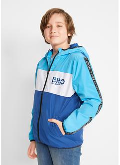 Giacca impermeabile da mezza stagione, bpc bonprix collection