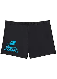 Costume a pantaloncino corto ad asciugatura rapida, bonprix