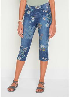 Jeans capri, pinocchietto e 3/4 da donna | Online su bonprix
