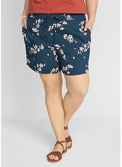 Pantaloncini per taglie forti online su bonprix
