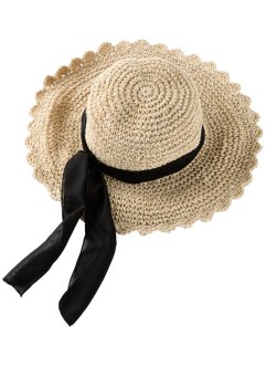 Cappello di paglia, bpc bonprix collection