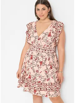Abito di jersey, bonprix