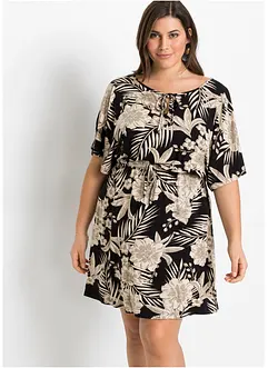 Abito di jersey, bonprix