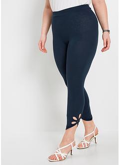 Leggings per taglie forti online su bonprix