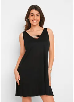 Abito copricostume trasparente, bonprix