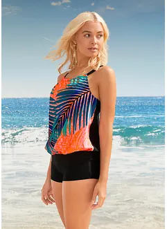 Tankini (set 2 pezzi), bonprix