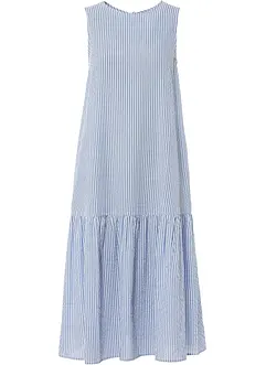Abito midi svasato, bonprix