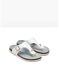 Ciabattine infradito, bonprix