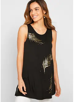 Top lungo, bonprix