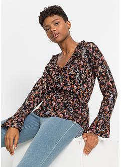 modelli camicette donna