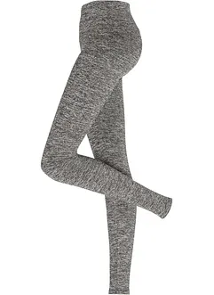 Leggings termici con interno foderato, bonprix