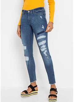 Jeans strappati trendy da donna | Online su bonprix