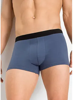 Boxer aderenti (pacco da 10), bonprix