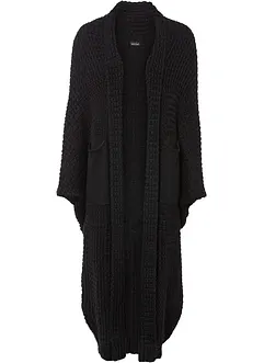 Cardigan lungo, bonprix