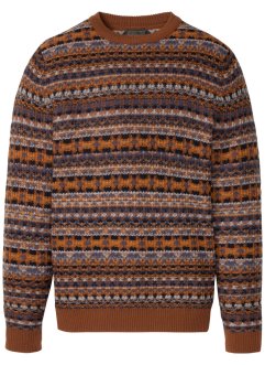 Maglione norvegese, bpc selection