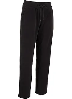 Pantaloni con elastico in vita e cinta comoda, bonprix