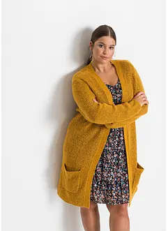 Cardigan lungo, bonprix