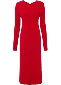 Abito in maglia, bonprix