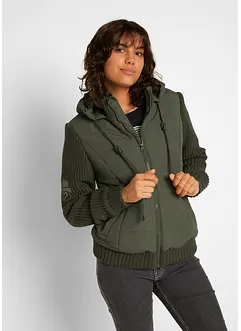 Giacca da mezza stagione, bonprix