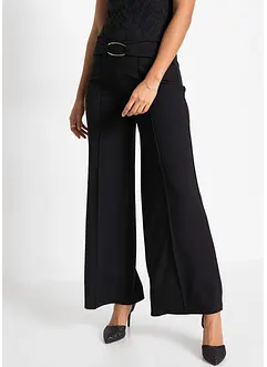 Pantaloni a palazzo, bonprix