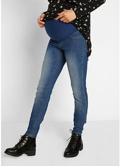 Jeggings prémaman (pacco da 2), bpc bonprix collection