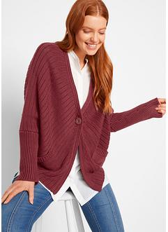 bon prix cardigan donna