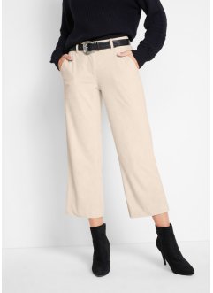 Pantaloni culotte larghi, bpc selection