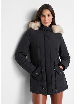 Parka, bpc selection
