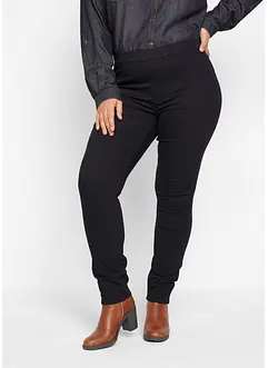 Jeggings termici, bonprix