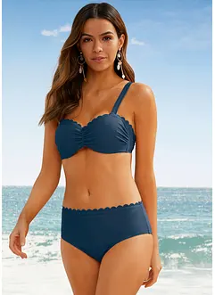 Bikini con ferretto (set 2 pezzi), bonprix