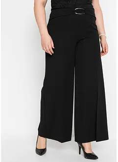 Pantaloni a palazzo, bonprix