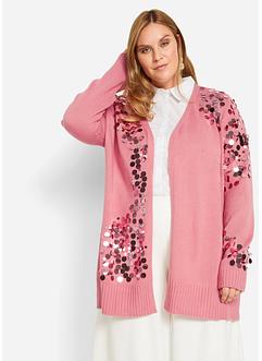 bon prix cardigan donna