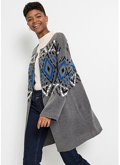 bon prix cardigan donna