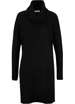 Abito in maglia oversize, bonprix
