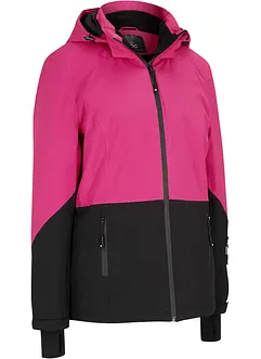 Giacca tecnica da sci, impermeabile, bonprix