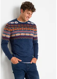 Maglione norvegese, bonprix