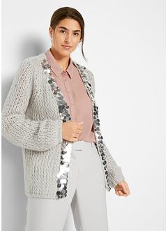bon prix cardigan donna